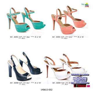 140613 b   blusas, jeans & calzado