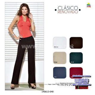 140613 b   blusas, jeans & calzado