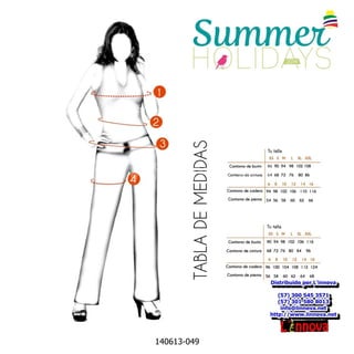 140613 b   blusas, jeans & calzado