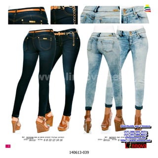 140613 b   blusas, jeans & calzado