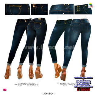140613 b   blusas, jeans & calzado