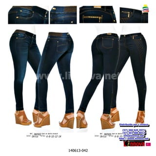 140613 b   blusas, jeans & calzado