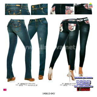 140613 b   blusas, jeans & calzado