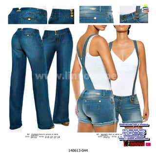 140613 b   blusas, jeans & calzado