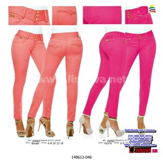 140613 b   blusas, jeans & calzado