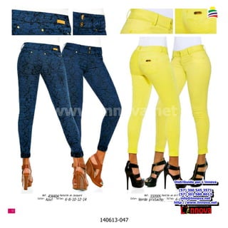 140613 b   blusas, jeans & calzado