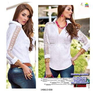 140613 b   blusas, jeans & calzado