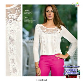 140613 b   blusas, jeans & calzado