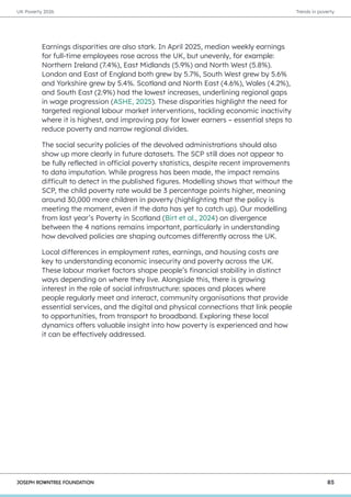 UK Poverty 2026 - the essential guide to understanding poverty in the ...