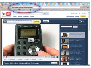 UK Libraries Digital Programs