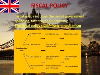 New products and services were also introduced which greatly increased international trade2008-09 recession and quantitative easingThe UK entered its worst recession in 2008 after World War 2, as part of a global economic downturn. 