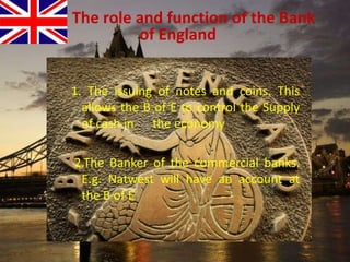 Annual turnover of around £20 billion.Pharmaceutical industryEmployees around 67,000 people in the UK