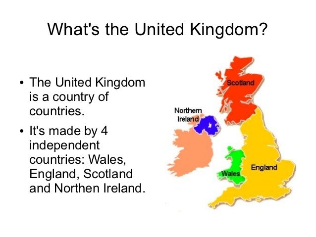 Uk presentation