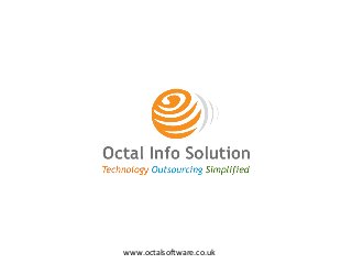 www.octalsoftware.co.uk
 