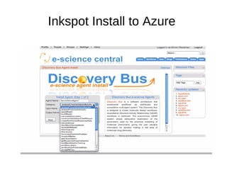 Mother of All QSAR Study Expand data series Wombat Database (~ 1000 datasets) 
