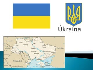Úkraína 