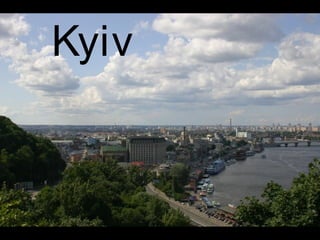 Kyiv
