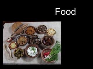 Food