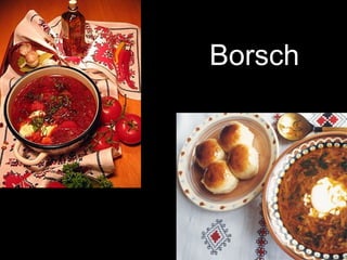 Borsch