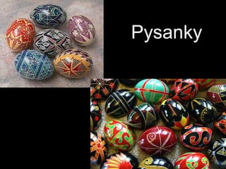 Pysanky