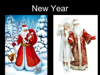 New Year
