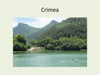 Crimea

 