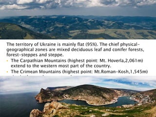 Ukraine | PPTX