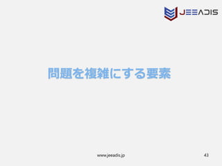 www.jeeadis.jp 43
 