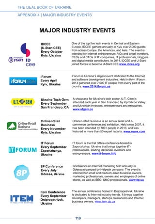 Fundraising in the USA:
A few legal considerations
for Ukrainian startups
Several Ukrainian or Ukraine-connected startups have already attracted venture funding in
the USA. More are to come, if judging by the growing appeal of Silicon Valley among
Ukrainian tech entrepreneurs. WhiteSummers partner Inna Efimchik offers expert advice
on how to address the legal aspects of raising funds in the USA.
After a company founded in Ukraine has (a) raised some initial capital locally, (b)
developed a product or service with some respectable number of customers or users, and
(c) has already or is ready to expand to the market in the USA, the next logical step is
often looking for the next round of funding – expansion capital – from US investors.
Depending on the stage of the company, the round may range from a later seed stage (e.g.
Series S-2 or S-3) to, more typically, Series A or Series B. However, if this is the
company’s first exposure to US investors, many of the issues that will come up will overlap
regardless of the company’s stage or its valuation. In this editorial, I will go over some of
these common issues of which founders should be aware, and for which they may wish to
prepare in advance of their fundraising efforts in the USA. The list of topics below is by no
means exhaustive, and is based on the common asks or concerns that investors in the
USA voice with respect to foreign companies, whether they are from Ukraine or elsewhere.
US company
It is important that there be no confusion about this. Investment by US investors will almost
always need to come into a company organized under the laws of a state in the USA, most
typically Delaware. If that structure is not in place at the time conversations with investors
commence, founders should be prepared with a corporate restructuring plan that includes
a US parent company and potentially a family of wholly-owned operational subsidiaries
below it in other jurisdictions, such as Ukraine.1
Domicile of the IP
Relatedly, US investors will insist that the intellectual property necessary for the business
in which they are investing belongs to the legal entity into which they are investing or to its
wholly-owned subsidiary. Complex licensing arrangements and IP holding companies are
generally disfavored.
THE DEAL BOOK OF UKRAINE
APPENDIX 2 | LEGAL ADVICE TO UKRAINIAN STARTUPS
119
1. Because of certain peculiarities of Ukrainian law, it is not uncommon for founders of Ukrainian startups to
hold their shares in the company not in their own names, but through offshore corporations, sometimes even
jointly with other founders. This kind of structure looks very strange to US investors. While they are comfortable
for investor stakes to be held by investment vehicles, including offshore ones, the common practice is for
founders to hold their shares individually and directly. Investors are looking for transparency and best practices.
This will not necessarily be a deal-breaker with the investor, but having a simpler, more transparent structure
will avoid unnecessary and tedious conversations.
 