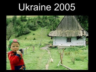 Ukraine 2005 
