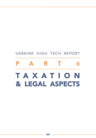 Ukraine: The Rise of a Technology Nation