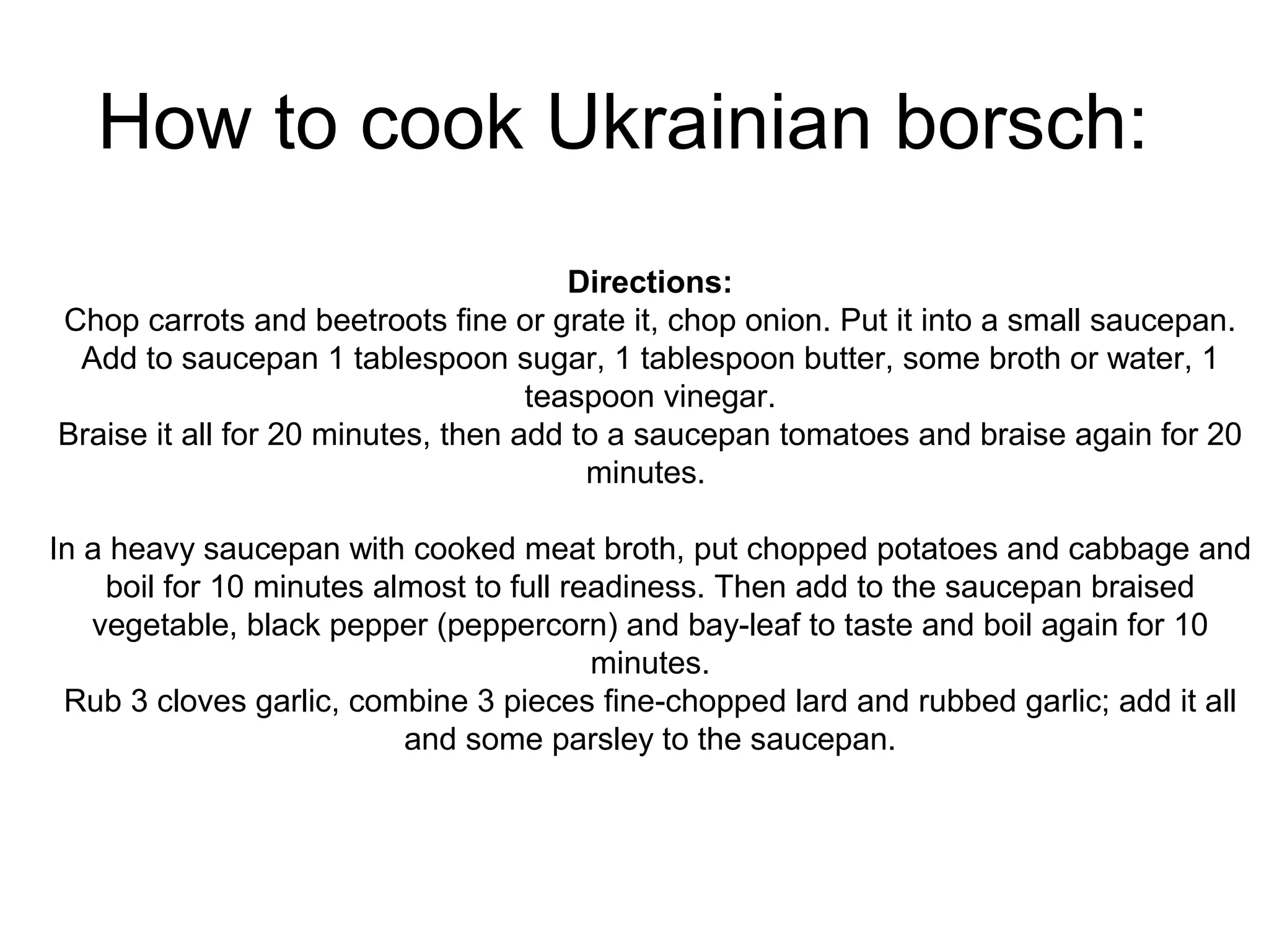 ukrainian-food-ppt