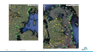 10 June, 2014© DHI #18
 