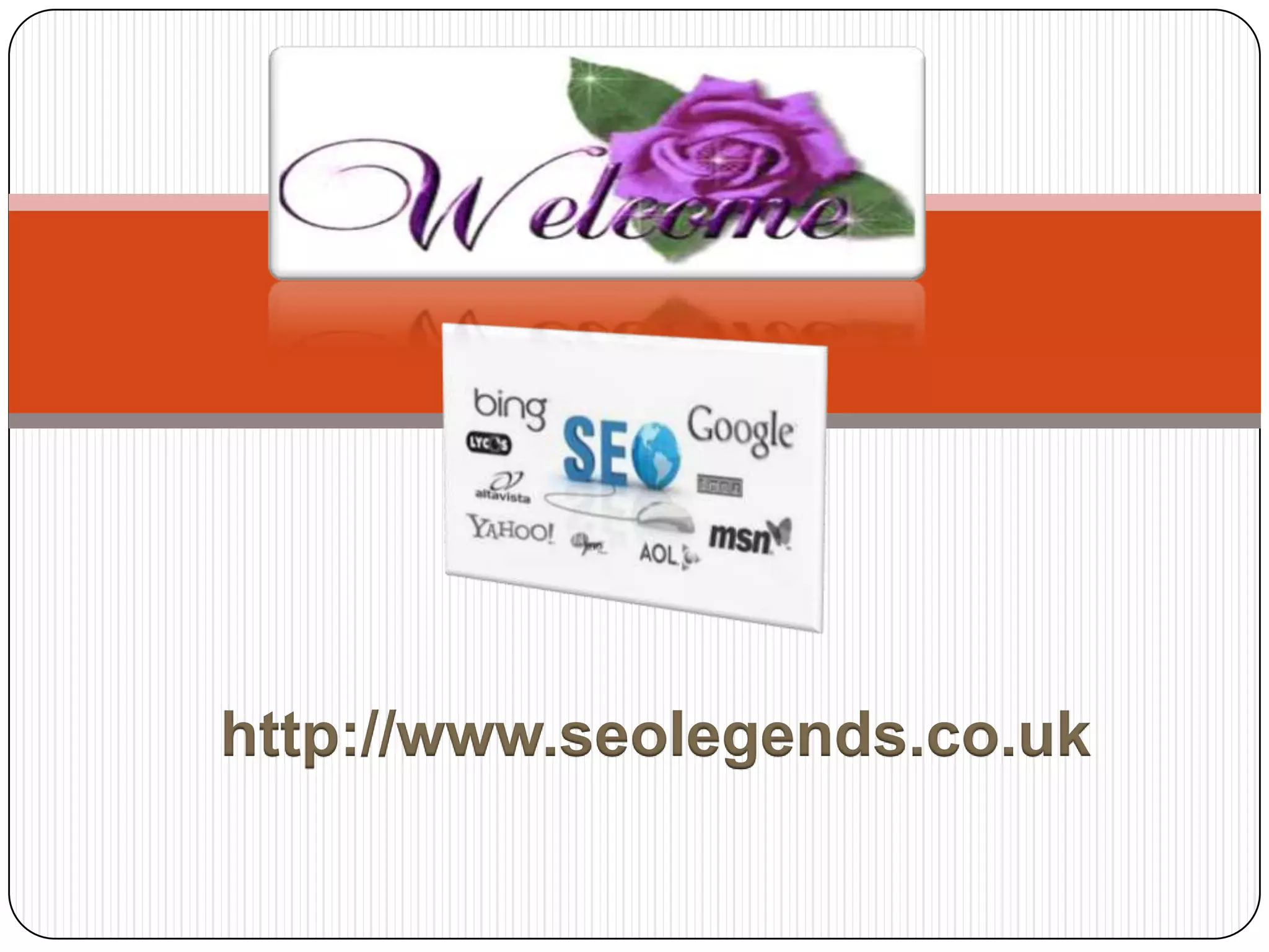 Uk seo company | PPTX