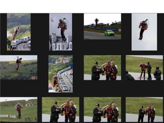 Has the Future Arrived?
     Hoverpacks do exist




13
 