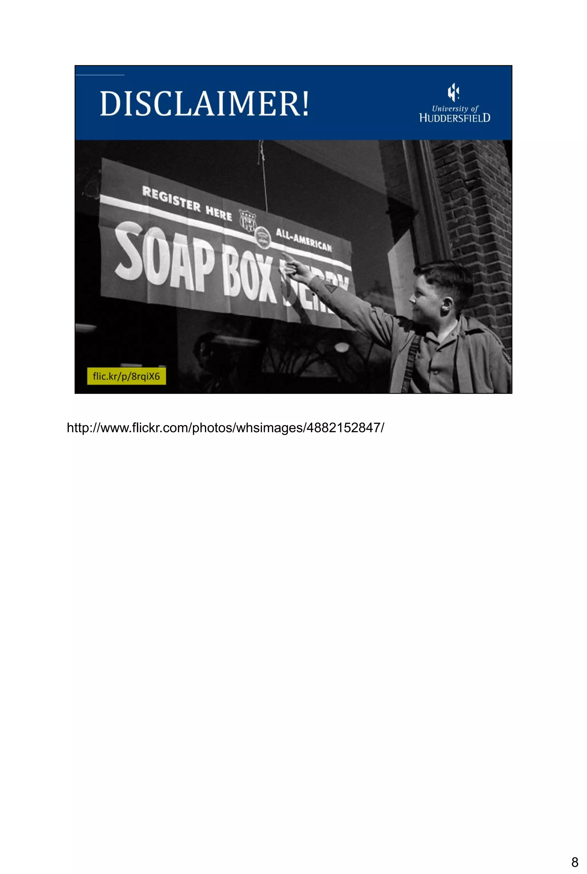 http://www.flickr.com/photos/whsimages/4882152847/




                                                     8
 