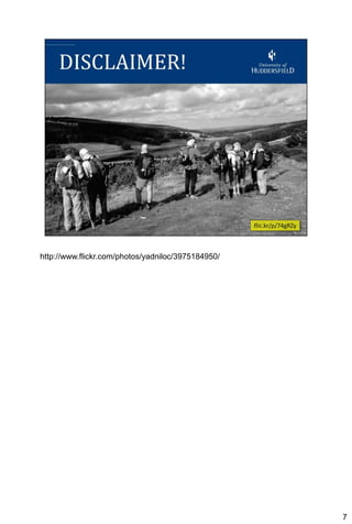 http://www.flickr.com/photos/yadniloc/3975184950/




                                                    7
 