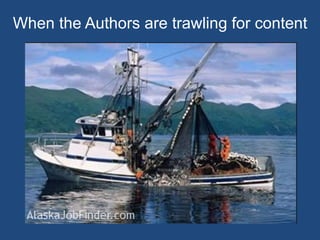 4. Devising Remedy for Reference Rot
Tweets on #hiberlink to
#UKSG15
 