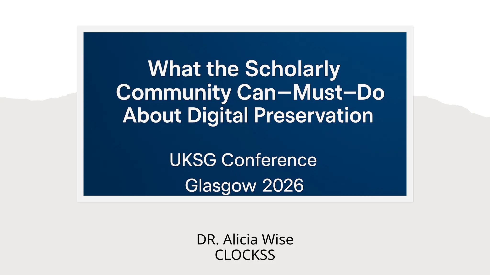 Slide 1