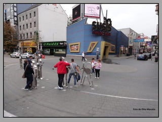 Foto de Otto Marotte
 