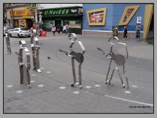 Foto de Otto Marotte
 