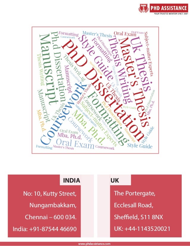 dissertation on assisted reading