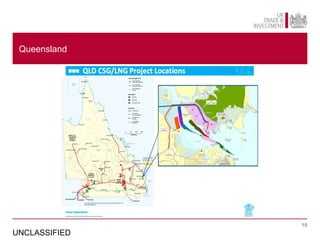 Queensland




               10

UNCLASSIFIED
 