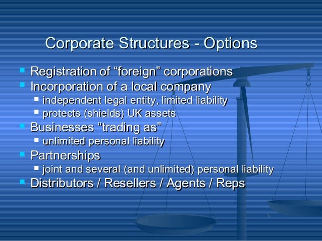 Trust Property Cgt Liability Trust Property Cgt Liability