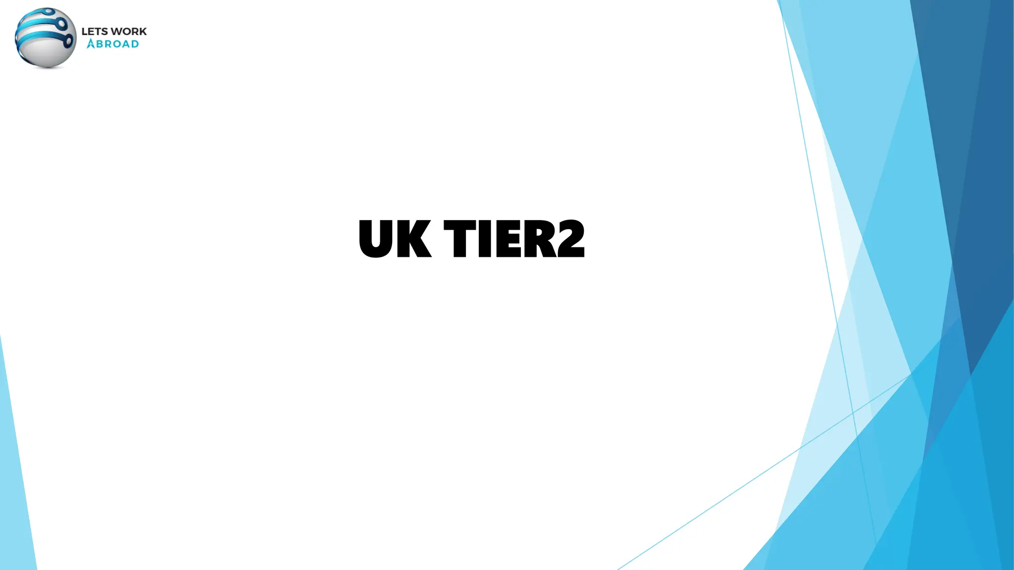UK TIER2