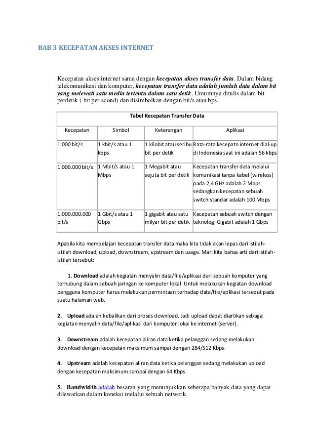 access point internet struktur ekonomi