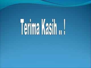Ukuran pemusatan (2)