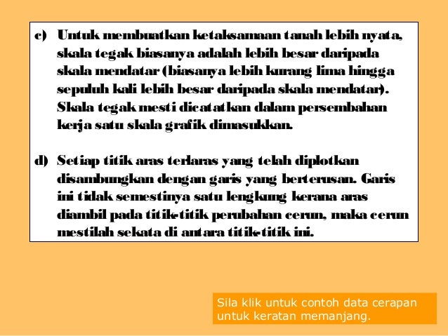 Ukur aras-levelling