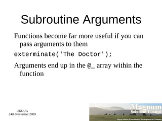Quoting Strings Single quotes don't expand variables or escape sequences 