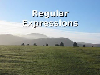 Also works for single quotes 